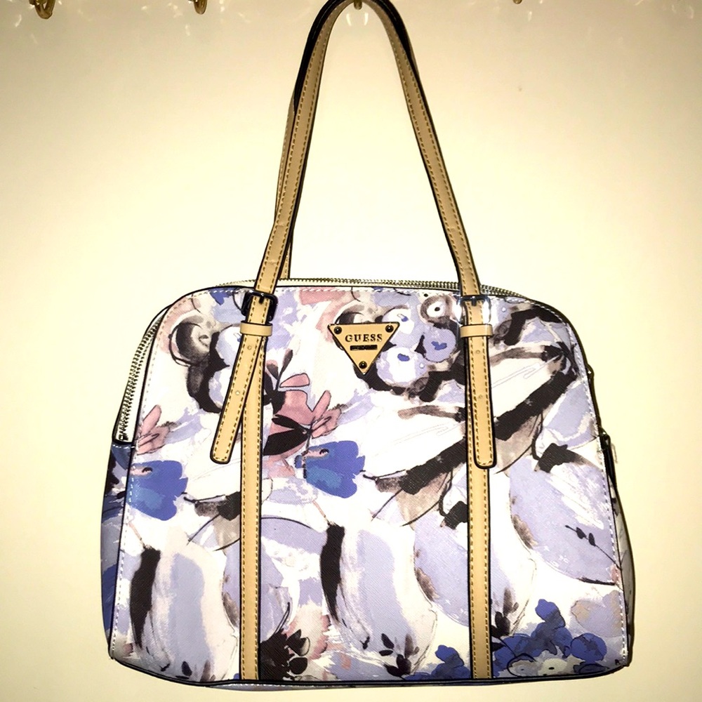 Guess shoulder bag